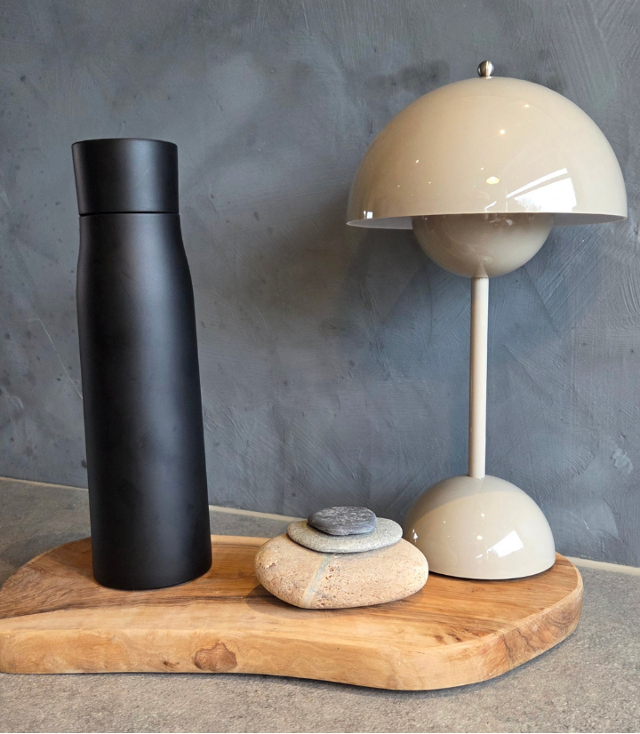 AquaLume™ Pure Bottle