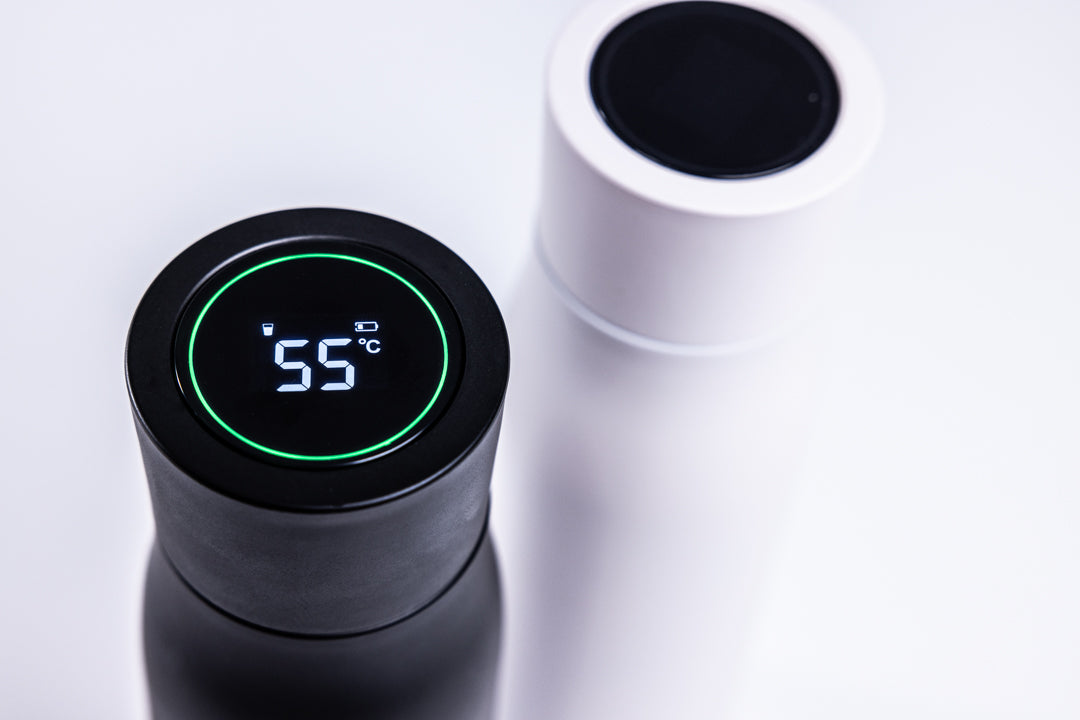 AquaLume™ Pure Bottle